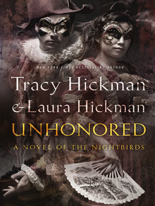 Title details for Unhonored by Tracy Hickman - Available